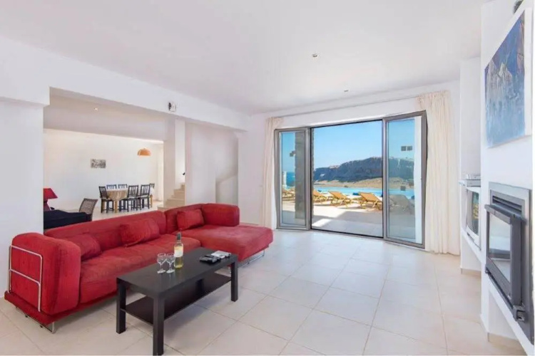 Karma Villa