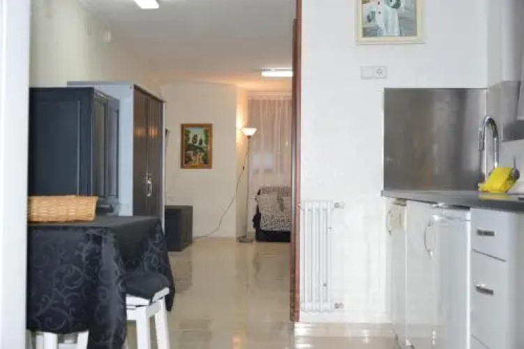 Casa Vacacional Mazo de Arriba