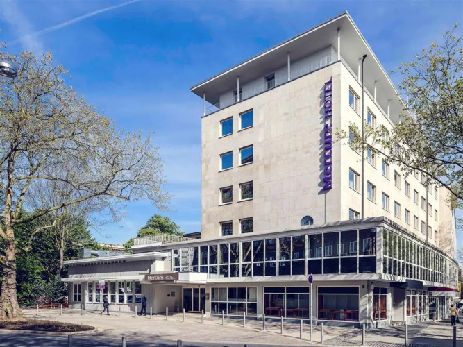 Hotelafbeelding