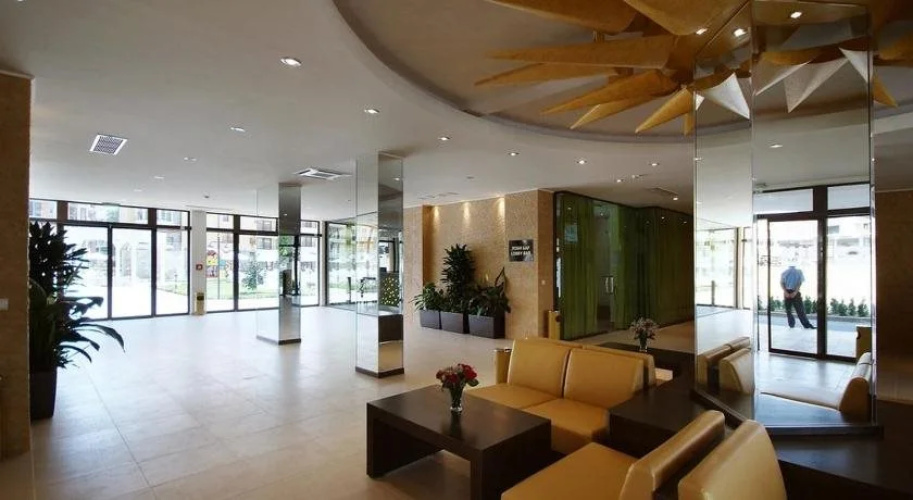 Apart Hotel Royal Sun