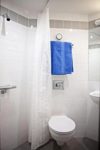 David Russell Apartments Campus Accommodation