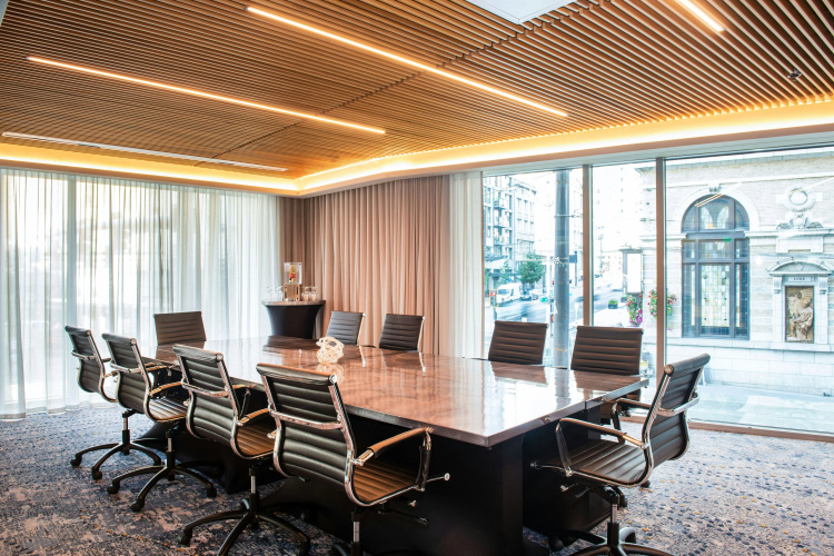 The Charter Hotel Seattle, Curio Collection by Hilton photo 19
