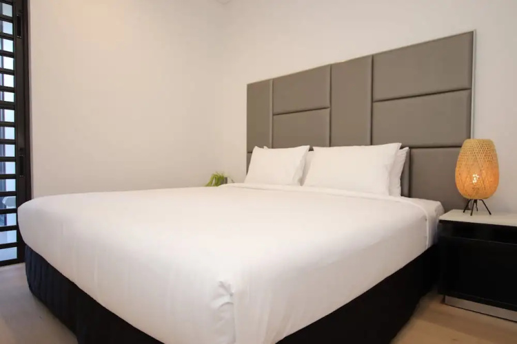 DD Apartments at ICC