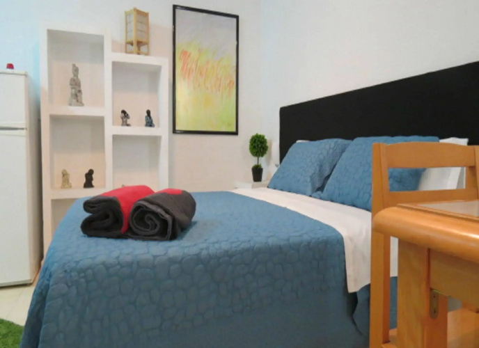 Comet Suites Almona