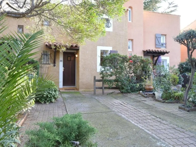 Cottage