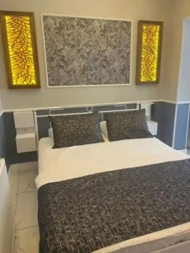 Classic room