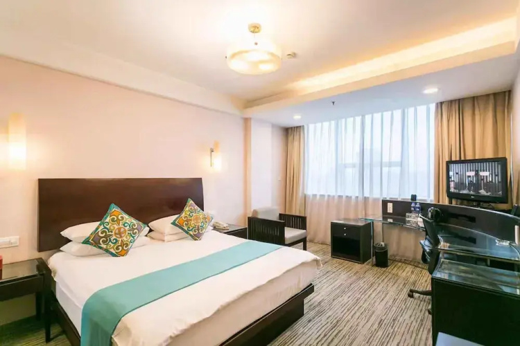 SSAW Boutique Hotel Shaoxing Ancient Town