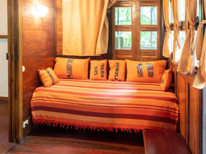 Bungalow