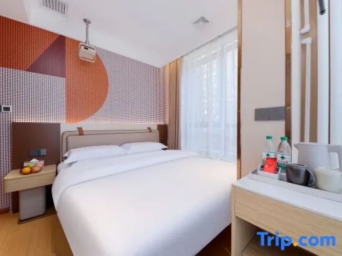 Luxury Double room