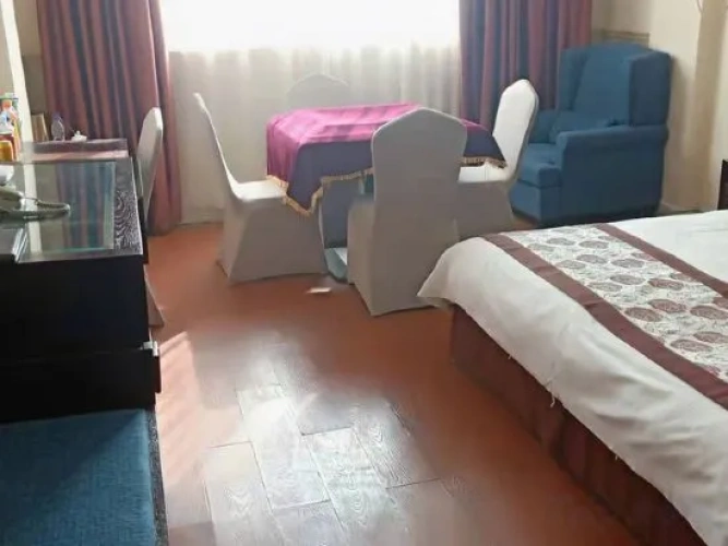 Zhumadian Shanhe Hotel