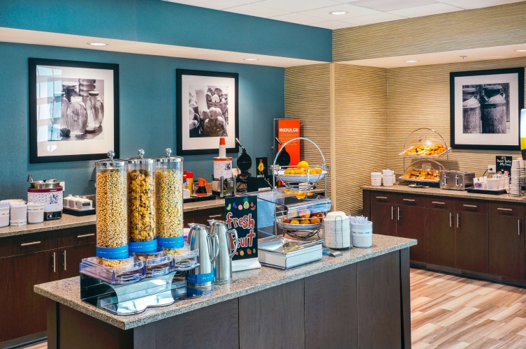 Hampton Inn and Suites Mission Viejo,CA photo 22