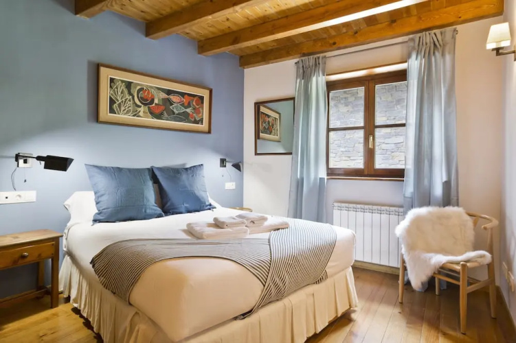 Luderna - Apartamento Orri A4