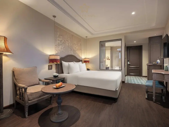 Azalea Sapa Hotel