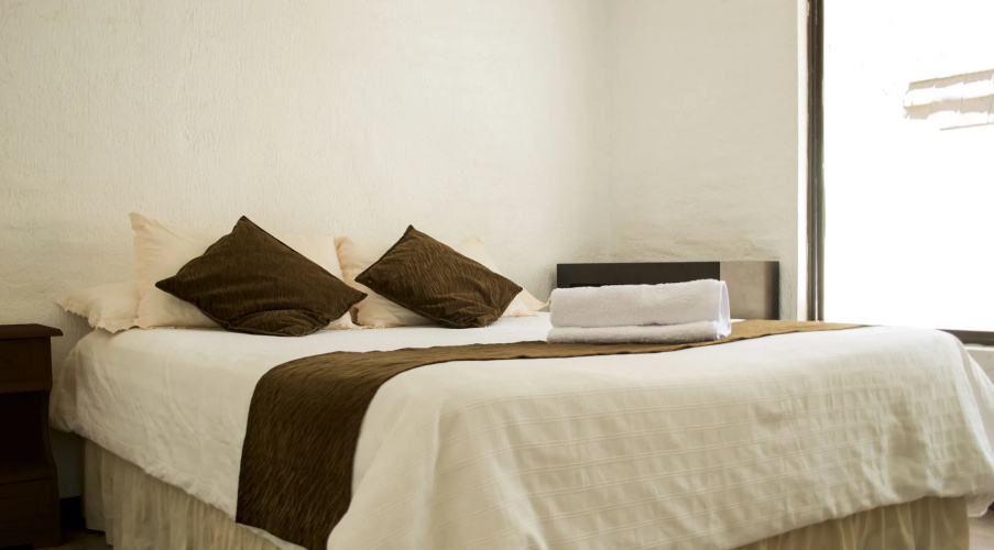 Hotel Bellavista Quito