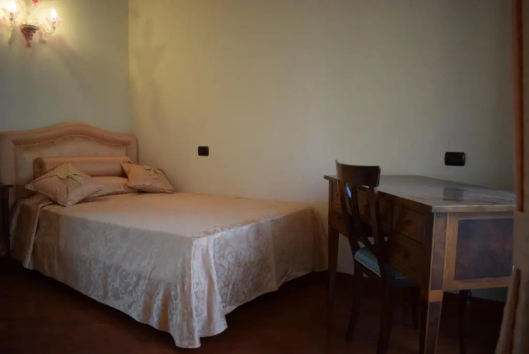 Appartamento Via Mazzini 16