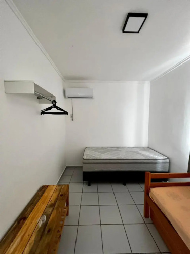 Apartamento Petrolina