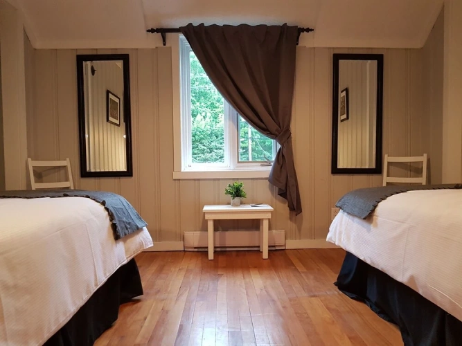 Comfort Twin room