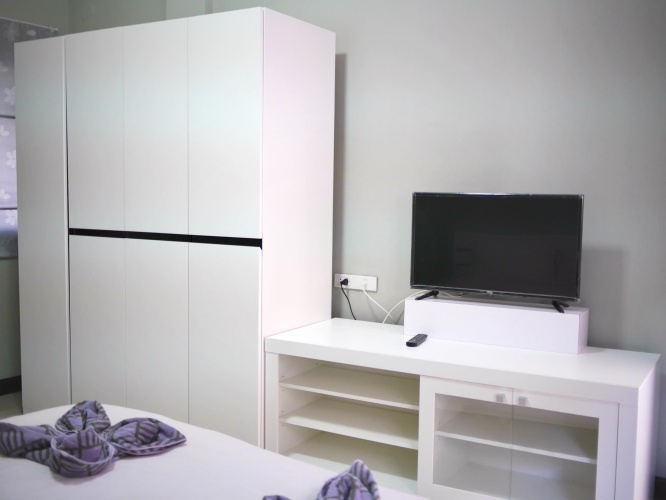 Standard Sextuple room