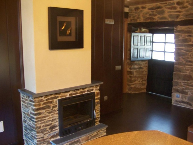 1 Bedroom Deluxe Apartment with balcony