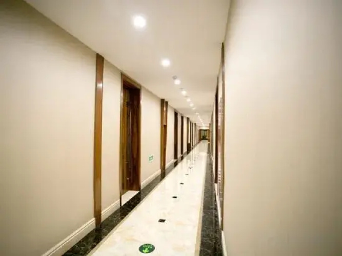 Hequn Hotel