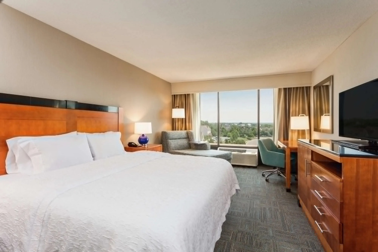 Hampton Inn Manassas