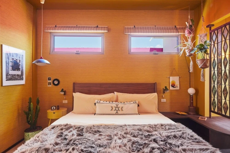 Comfort Suite