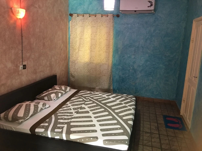 Tahiti Hotel