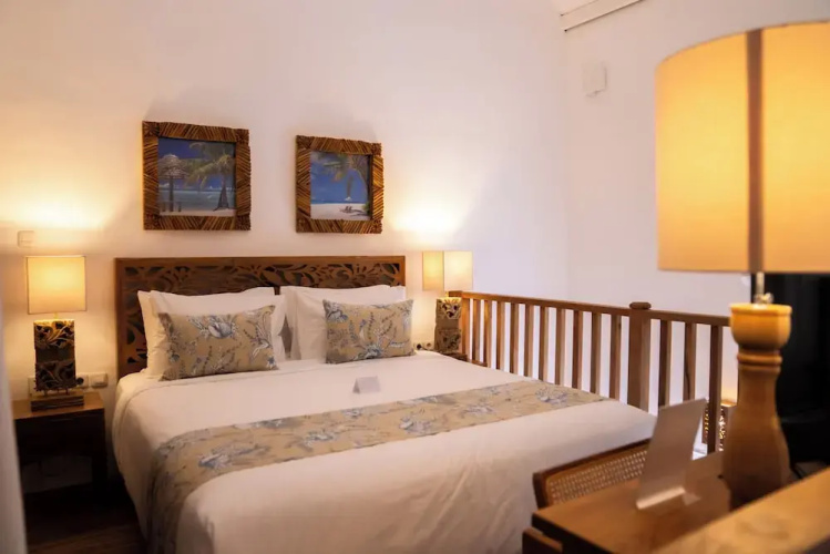 Antana Hotel Bali