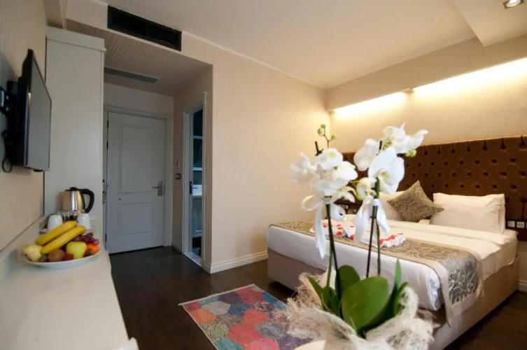 Pruva Hotel