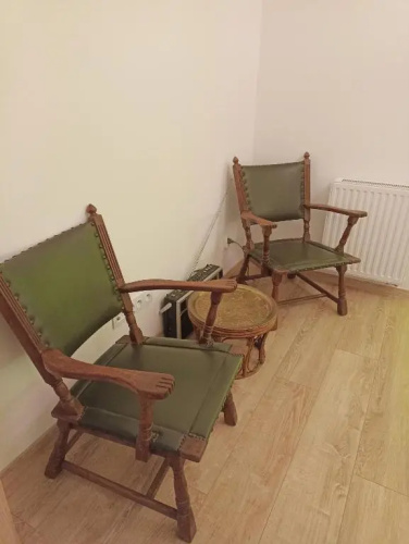 Apartament Kwiatowy