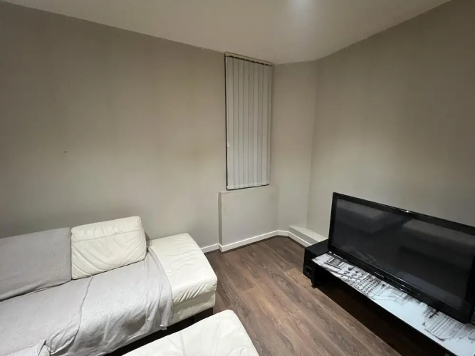 Beautiful 1-bed Apartment in Liverpool