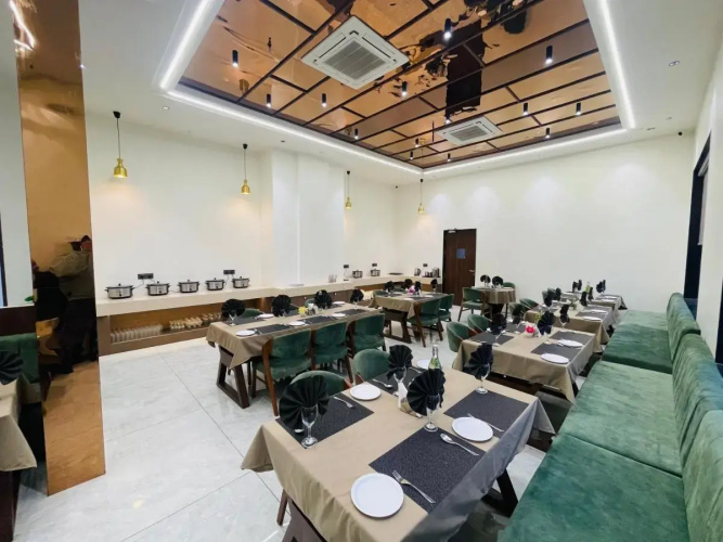 VITS Jamnagar