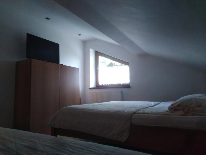 Apartamenty Warka