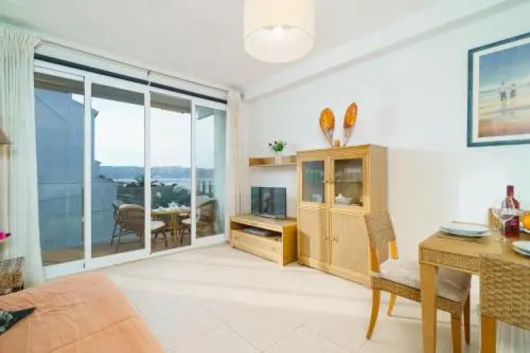 Apartment Vincent 4 pax