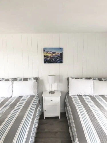 2 Bedrooms Standard room