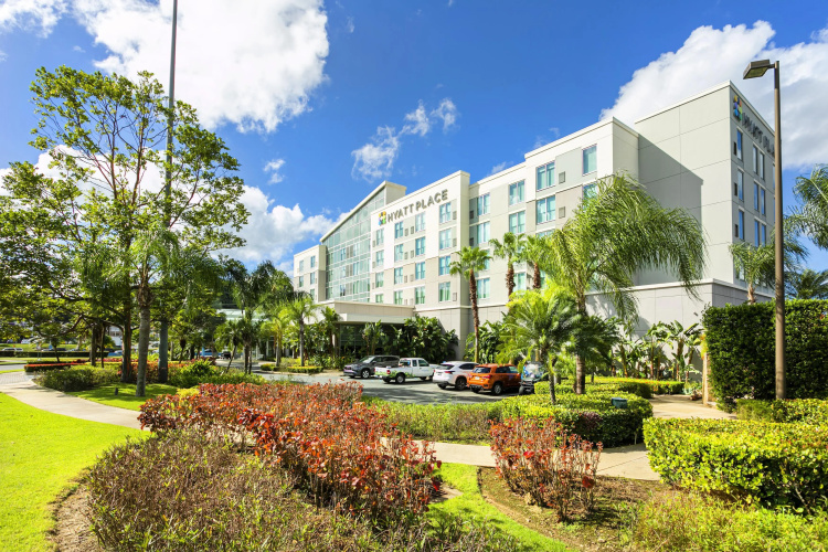 Hyatt Place Manati photo 21