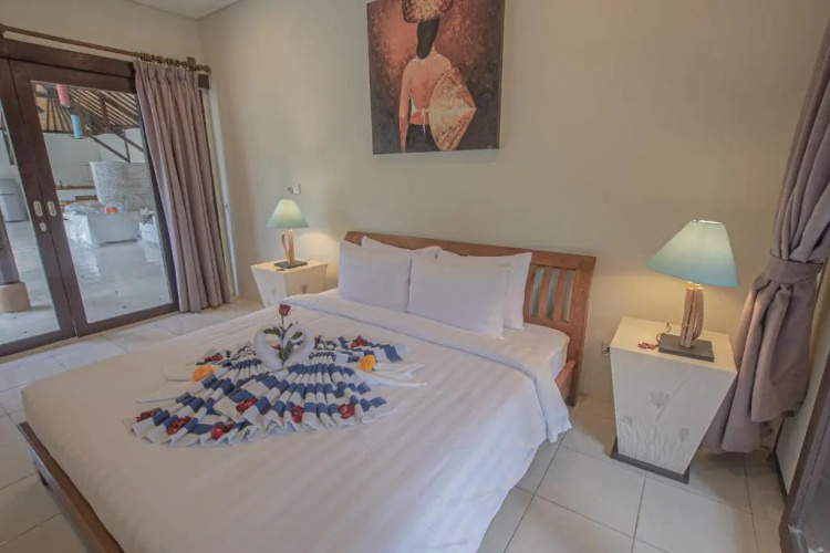 Theo Villa - 2 bedroom