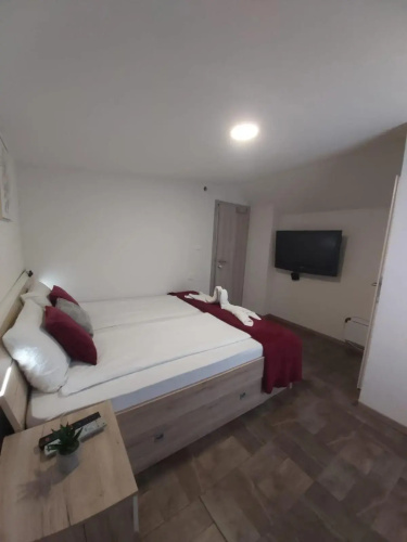 Panda Rooms