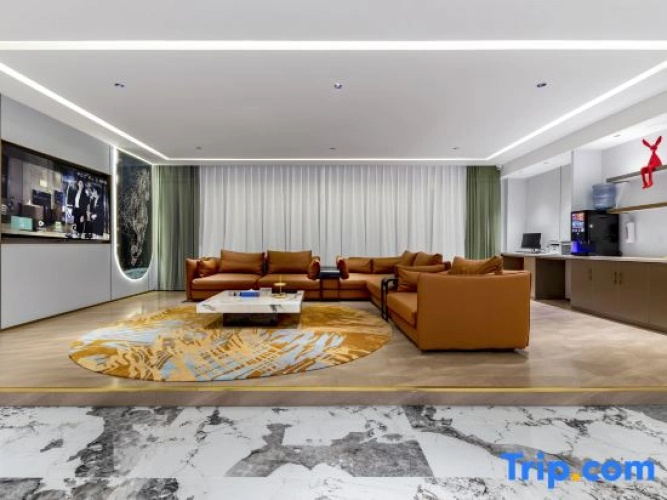 Hotel Michael Gao
