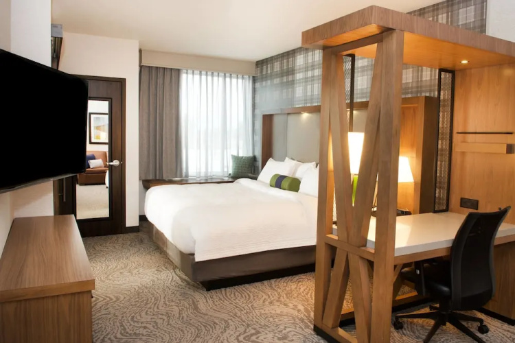 SpringHill Suites Bend
