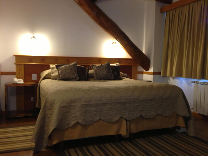 Costa Ushuaia