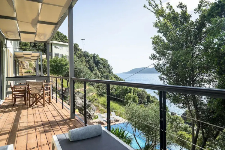 Soul Beach Suites