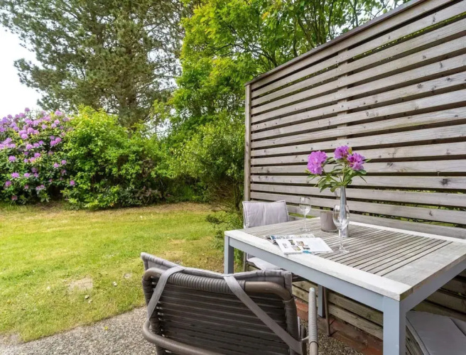 Ferienhaus St. Peter-ording