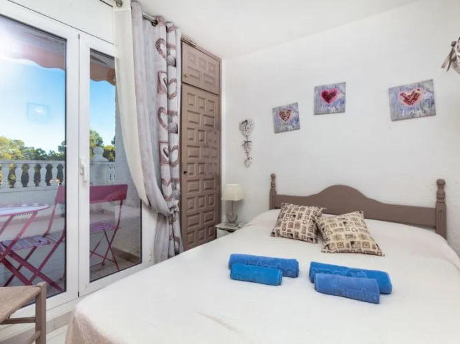 Holiday Home Isis