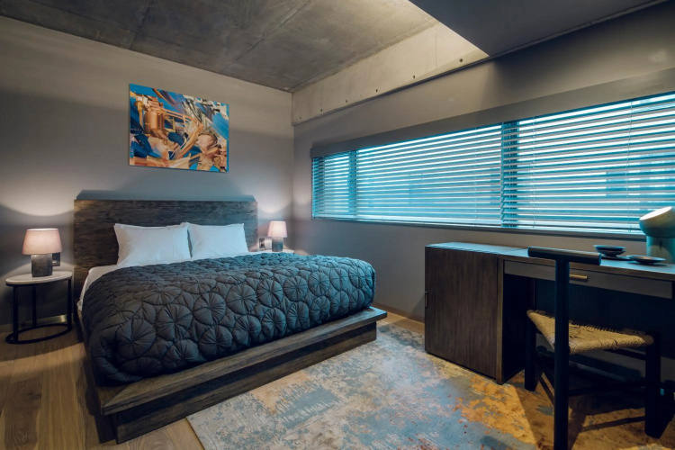 Node Hotel
