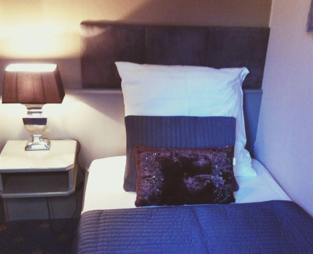 Hotel Lux