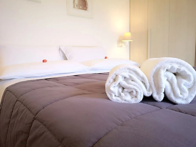 B&b Villa Ettore