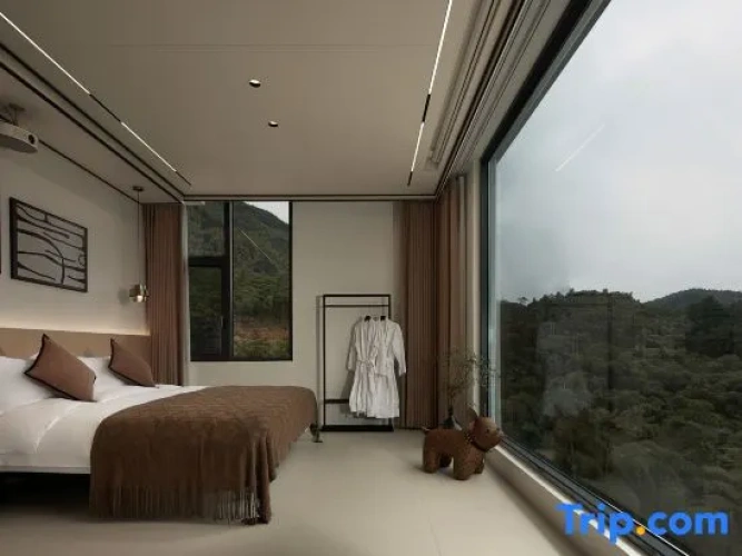 Standard Double Family room
