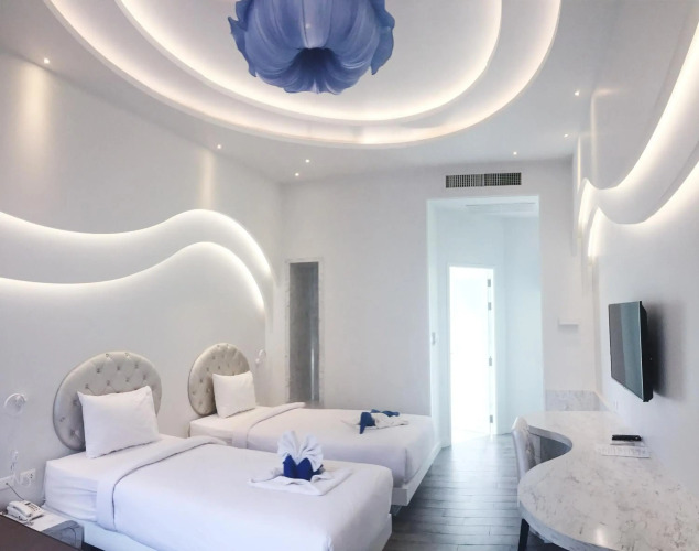 Фотография отеля