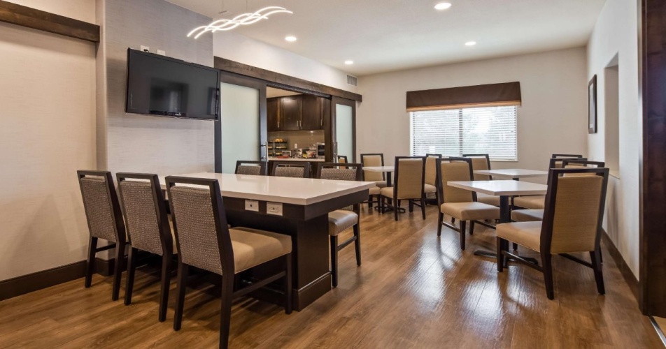 Best Western Plus Castle Rock photo 30